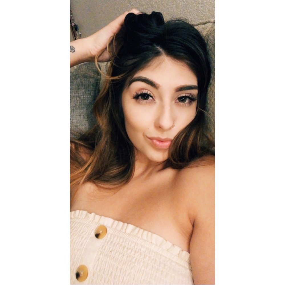 Meet your Posher, Brandi